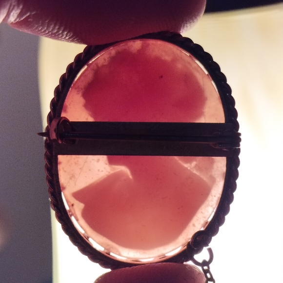 Cameo late 1800s - Picture 2 of 5